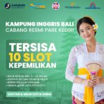 Investasi Pendidikan Bahasa Inggris di Bali Peluang Passive Income dari Bisnis Pendidikan yang Dikelola Profesional
