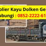 Jual Kayu Dolken Gelam Ciamis Murah Untuk Cerucuk Dan Pondasi Rumah