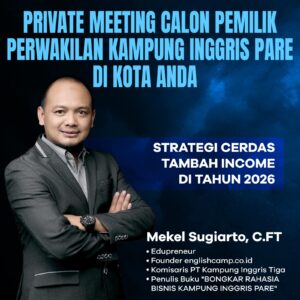 Kenapa Bisnis Pendidikan Menarik untuk Jangka Panjang
