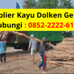 Supplier Kayu Dolken Gelam Jakarta Harga Pabrik Terkini Untuk Proyek