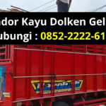 Vendor Kayu Dolken Gelam Murah Tasikmalaya – Supplier Kayu Gelam untuk Proyek Konstruksi