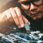 Jasa Recovery Data JABODETABEK – Solusi Profesional Mengembalikan Data Hilang dari Harddisk, SSD, Flashdisk, dan Server