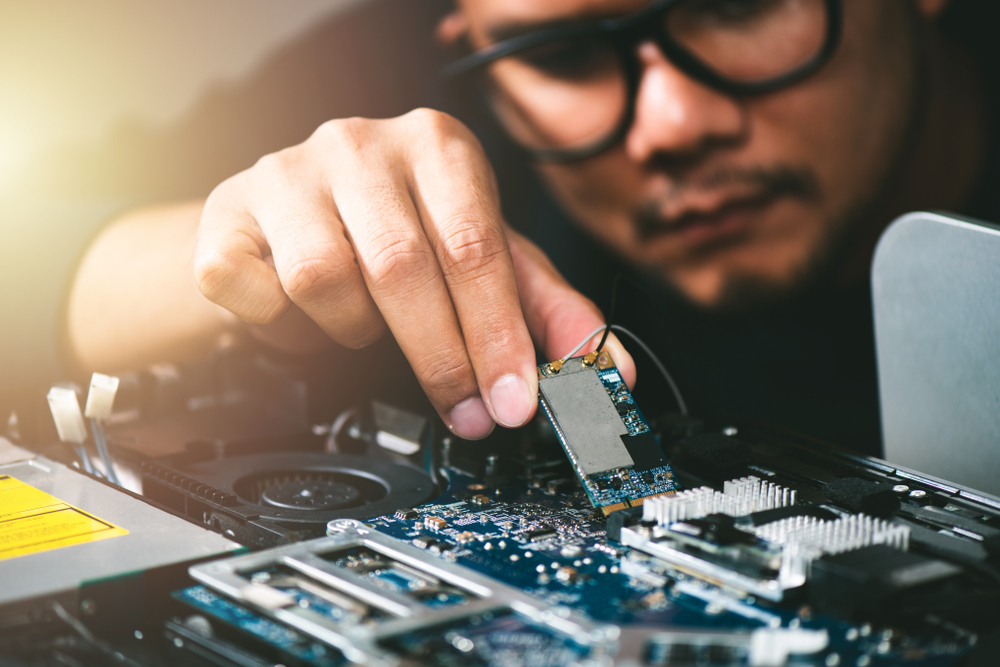 Jasa Recovery Data JABODETABEK – Solusi Profesional Mengembalikan Data Hilang dari Harddisk, SSD, Flashdisk, dan Server