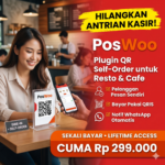 POSWOO - Solusi Modern untuk Mengatasi Masalah Operasional dan Penjualan Bisnis Anda
