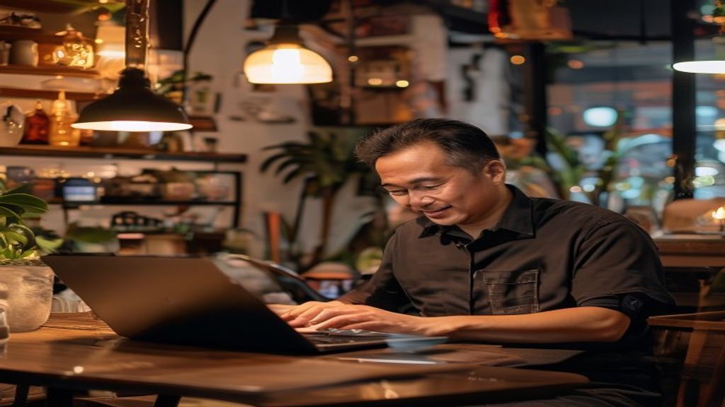 Ide konten facebook untuk restoran makanan enak