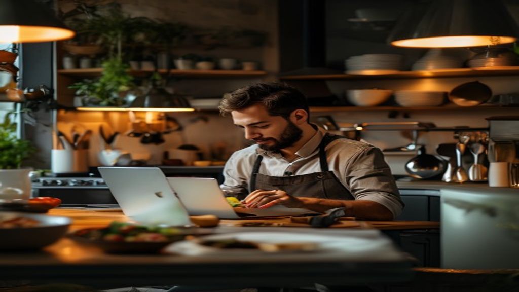 Ide konten Facebook untuk restoran menarik dan kreatif