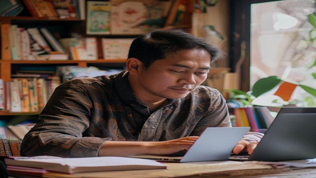 Bikin Konten Edukasi untuk Sosial Media: Kasus Raih 150%Interaksi
