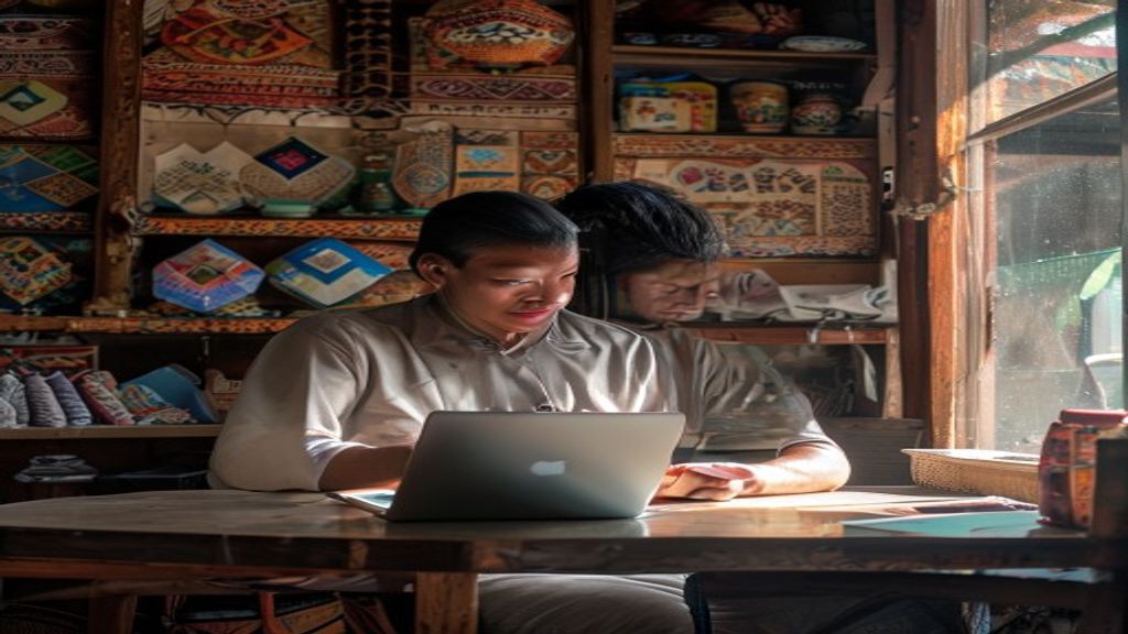Meningkatkan engagement Facebook dengan konten menarik