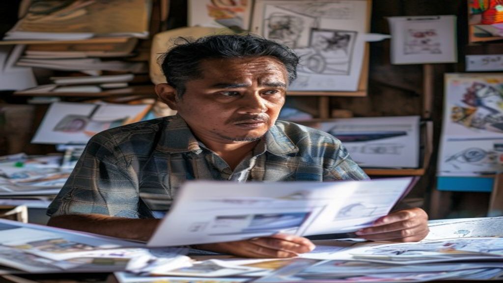 Mengungkap Biaya Tersembunyi Jasa Animasi untuk Sosial Media