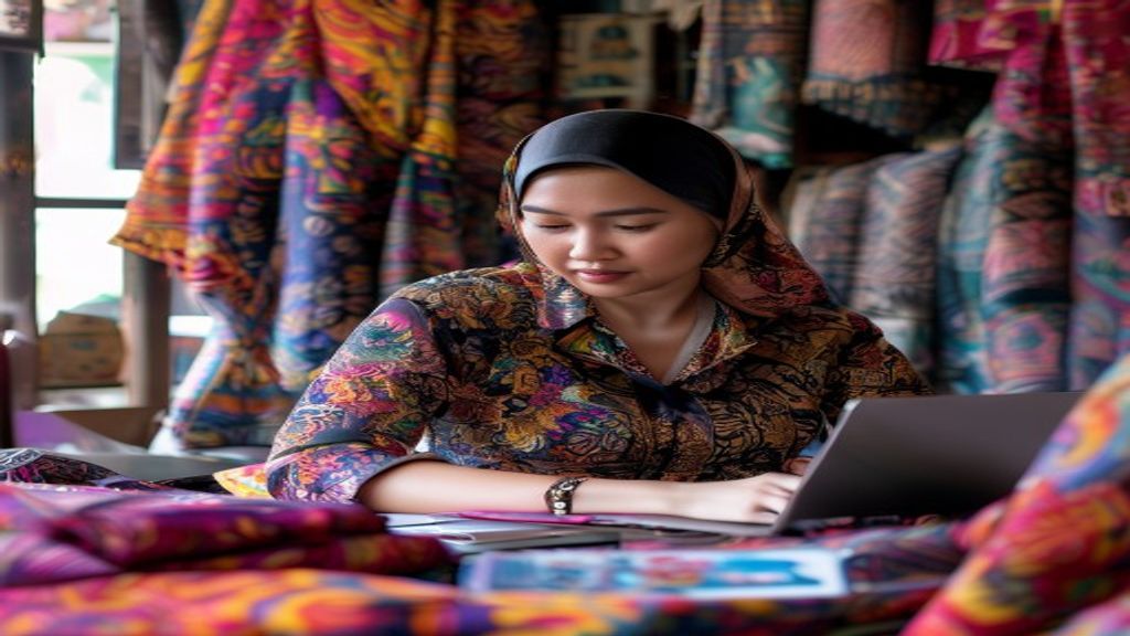 Jasa copywriting caption Instagram menarik dan kreatif