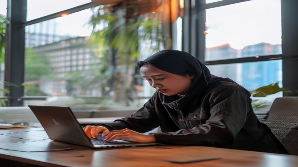 Jasa copywriting caption Instagram menarik untuk bisnis online