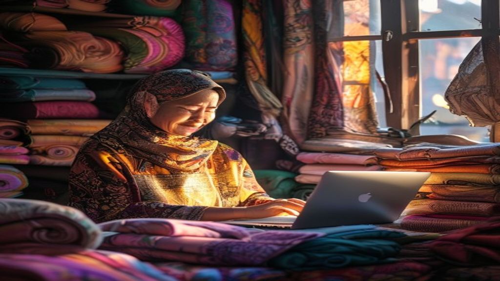 Bongkar ROI Tinggi: jasa copywriting caption instagram yang menarik