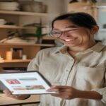 Bagaimana Jasa Desain Konten Feed IG Murah Membantu Bisnis Saya Naik 3x