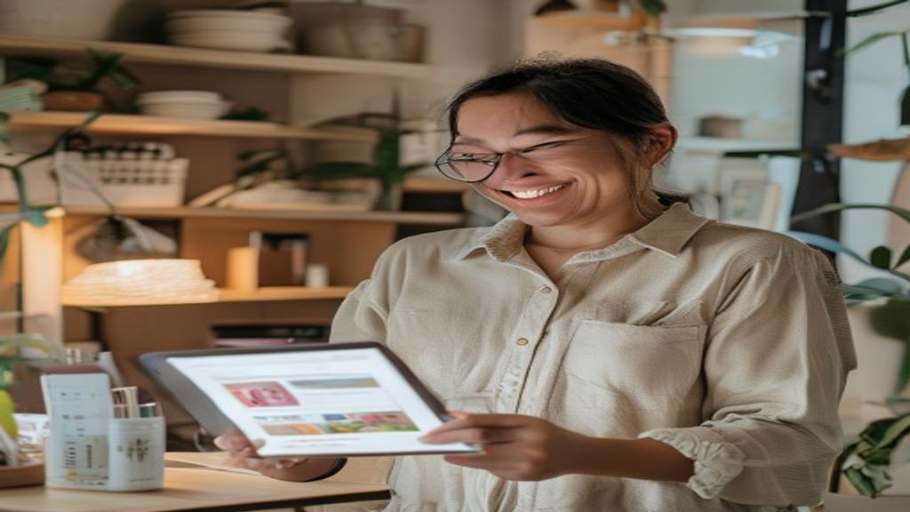Bagaimana Jasa Desain Konten Feed IG Murah Membantu Bisnis Saya Naik 3x