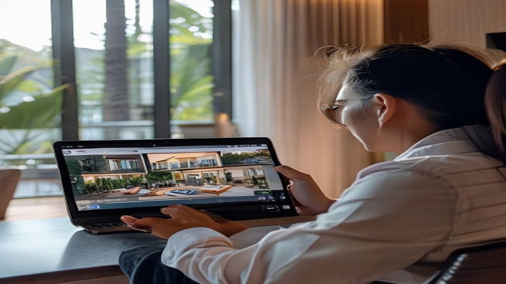 Q&A: Cara Efektif Buat Konten Instagram untuk Bisnis Properti