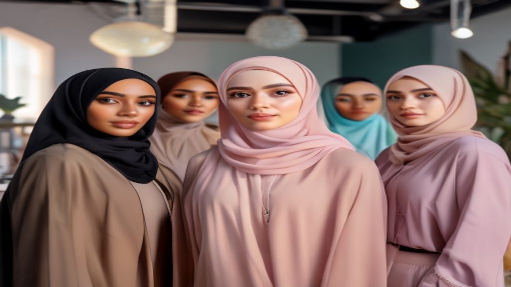 Bagaimana Membuat Konten Viral untuk Bisnis Fesyen Muslim yang Menjual?