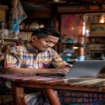Dampak Konten Visual untuk Brand Lokal: Data & Strategi Terbukti