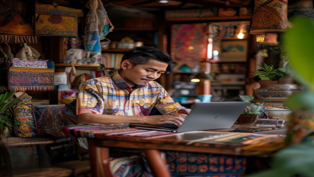 Dampak Konten Visual untuk Brand Lokal: Data & Strategi Terbukti