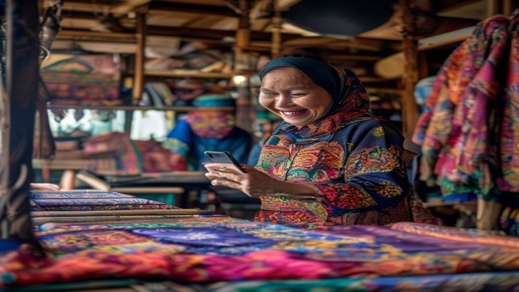 Strategi meningkatkan reach Instagram tanpa iklan dengan konten kreatif, posting rutin, dan kolaborasi influencer