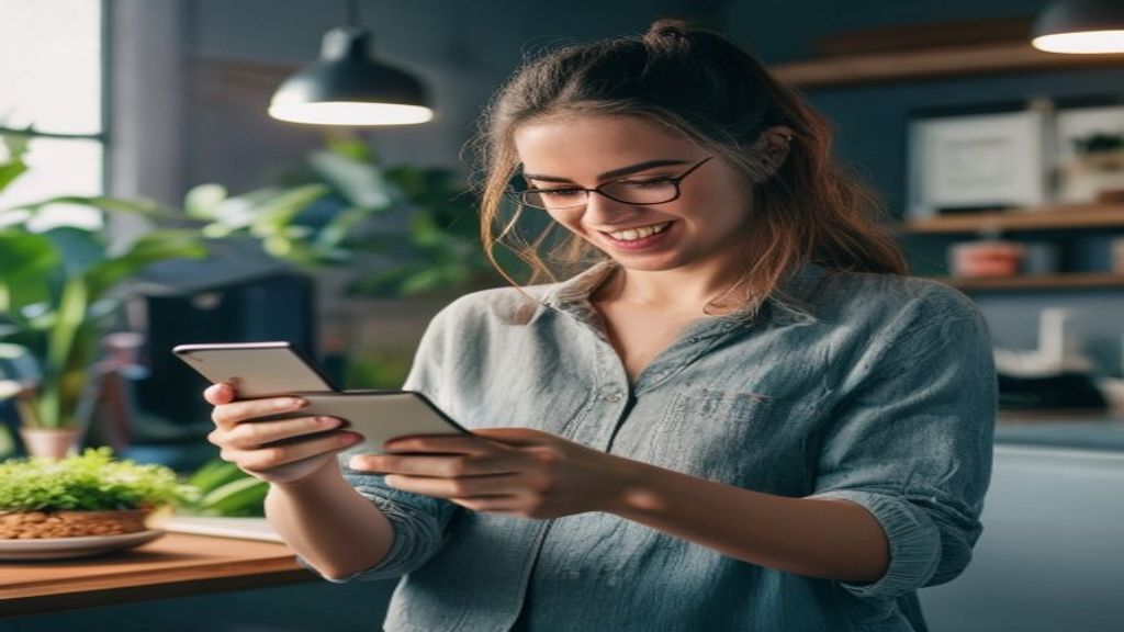 Rahasia Pembuatan Template Konten Sosial Media yang Naikkan ROI