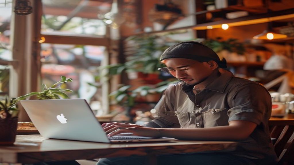 Strategi organik Instagram untuk bisnis online sukses