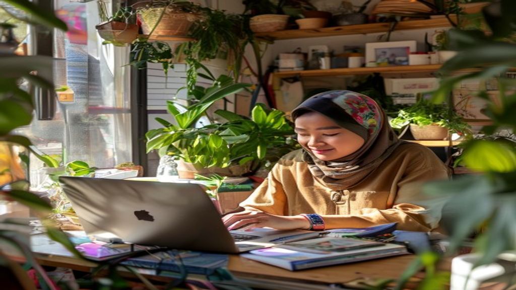 Strategi organik untuk Instagram bisnis: mikro‑niche memicu penjualan