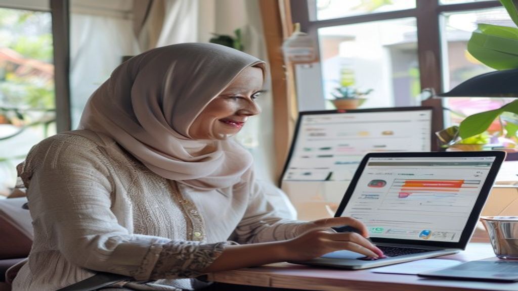 Teknik Growth Hacking Instagram Aman Tanpa Spam