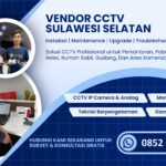 vendor-cctv-sulawesi-selatan terpercaya