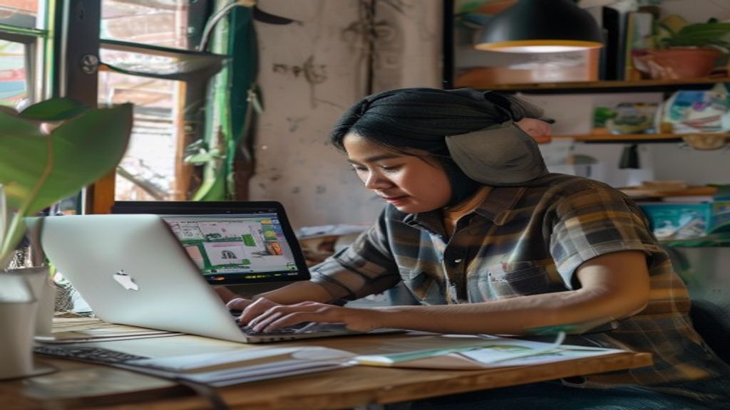 Membuat Video Pendek Promosi untuk Facebook Ads yang Efektif