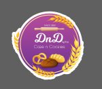 DnD Cake Logo