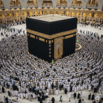 Paket Umroh Pangkal Pinang November 2025